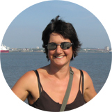 Roxane teaches a wide range of songs in harmony in a fun, upbeat and unique style